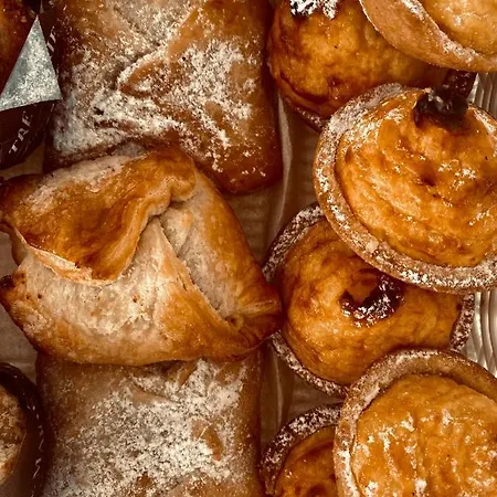 Ξενοδοχείο με διαμερίσματα Capo Bianco Porto Azzurro