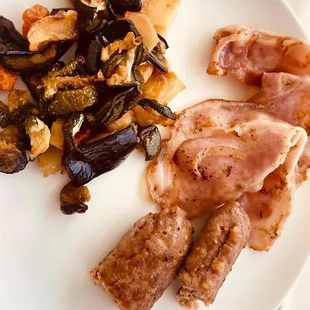 Capo Bianco 4* Porto Azzurro