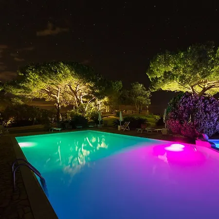 Capo Bianco 4* Porto Azzurro