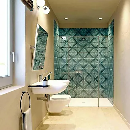 Aparthotel Capo Bianco 4*