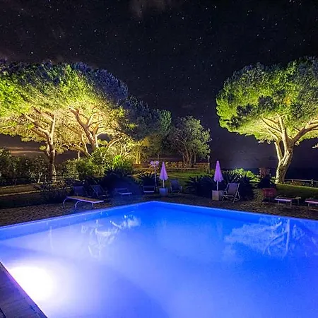 Capo Bianco 4*