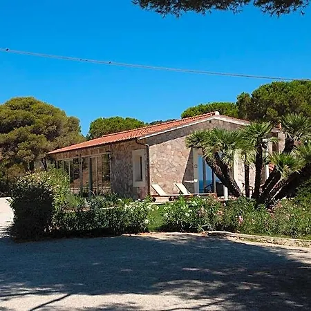 Capo Bianco