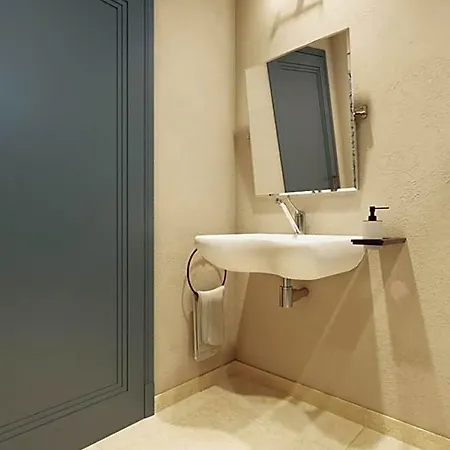 Aparthotel Capo Bianco Porto Azzurro
