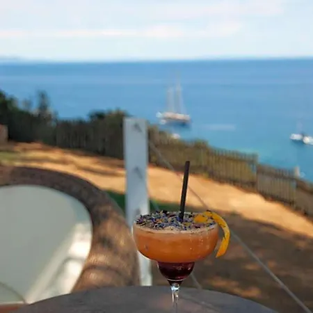 Capo Bianco 4* Porto Azzurro