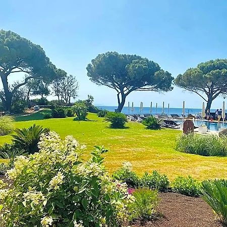 Capo Bianco Aparthotel