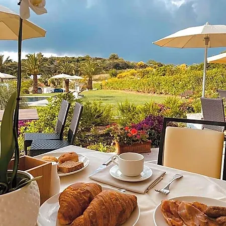 Capo Bianco Porto Azzurro