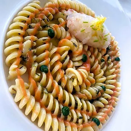Capo Bianco 4* Porto Azzurro