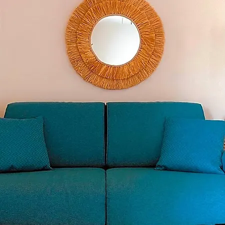 Aparthotel Capo Bianco 4*