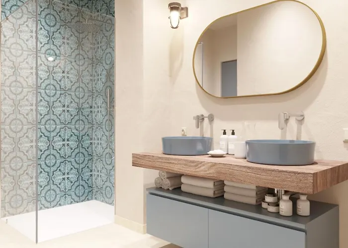 Capo Bianco Porto Azzurro