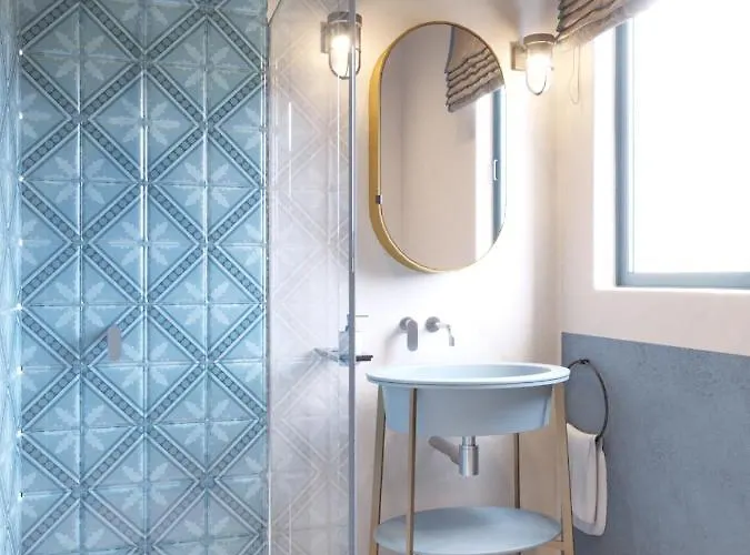 아파트호텔 Capo Bianco