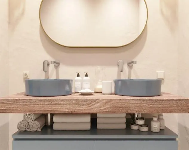 Capo Bianco 아파트호텔 4*