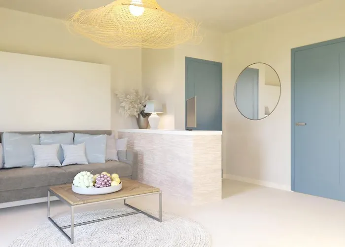 Capo Bianco 아파트호텔 포르투 아주로