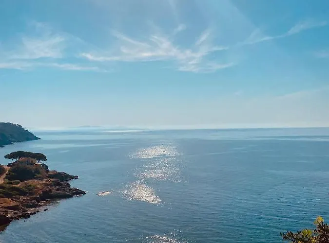 Capo Bianco 아파트호텔