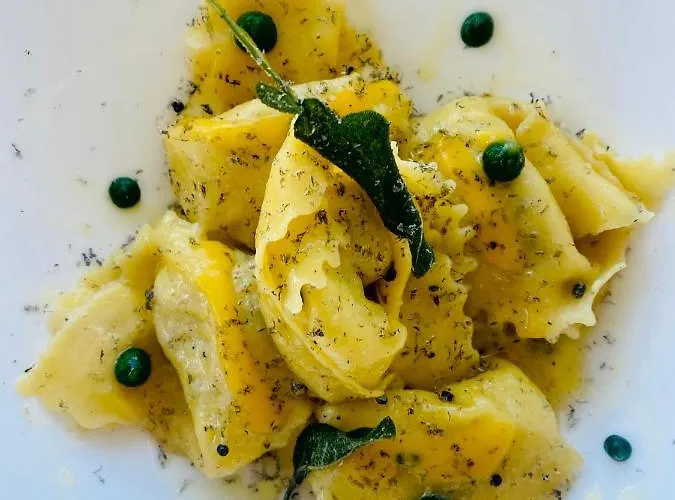 아파트호텔 Capo Bianco 포르투 아주로