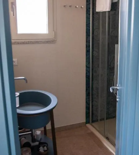 شقة فندقية Capo Bianco 4*