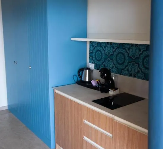 Capo Bianco بورتو أتْسورّو