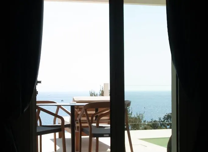 Capo Bianco Porto Azzurro