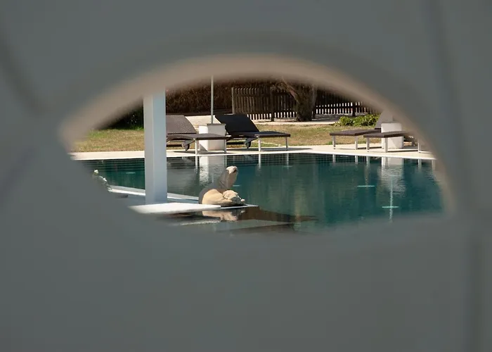 Capo Bianco 4* 포르투 아주로