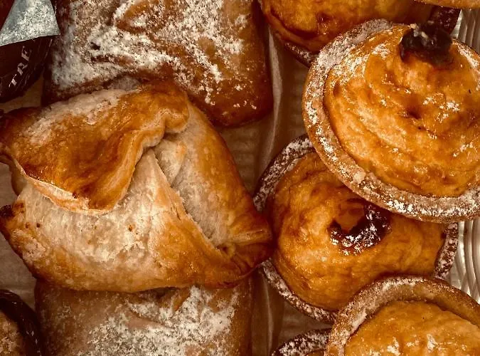 아파트호텔 Capo Bianco 포르투 아주로