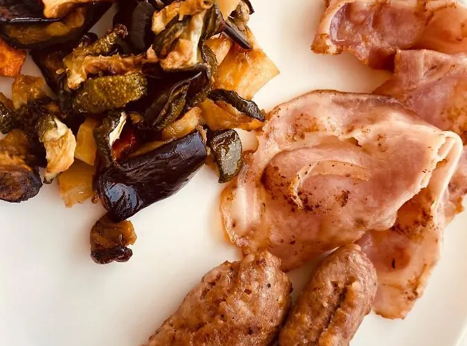 Capo Bianco 4* 포르투 아주로