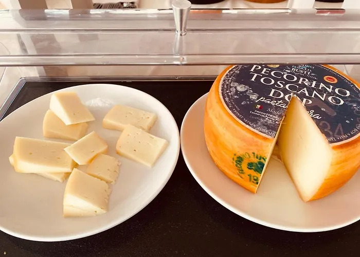 Capo Bianco 포르투 아주로