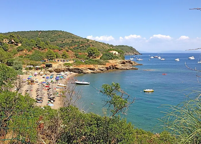 아파트호텔 Capo Bianco 4*