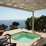 Aparthotel Capo Bianco Porto Azzurro