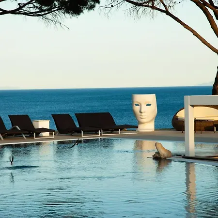 Capo Bianco Apart Otel