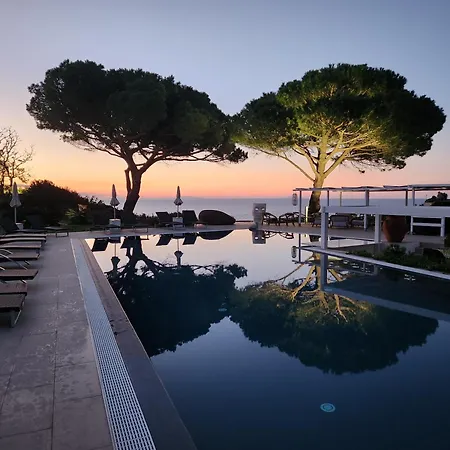 Capo Bianco Apart Otel Porto Azzurro